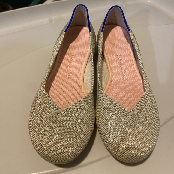 Rothy’s flats - Picture 3 of 7